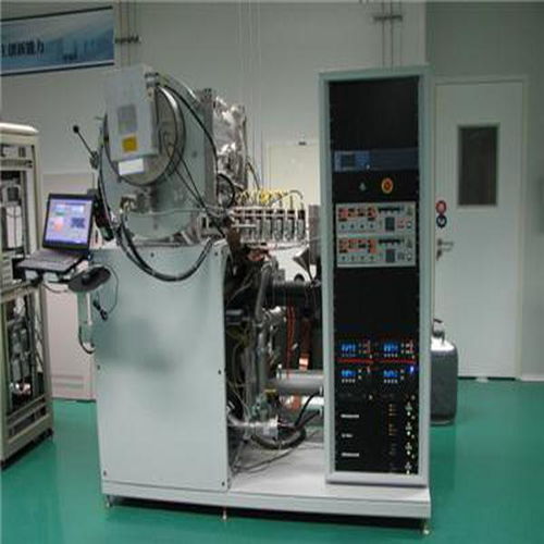 反应离子束薄膜沉积设备 微纳制造领域的精密利器