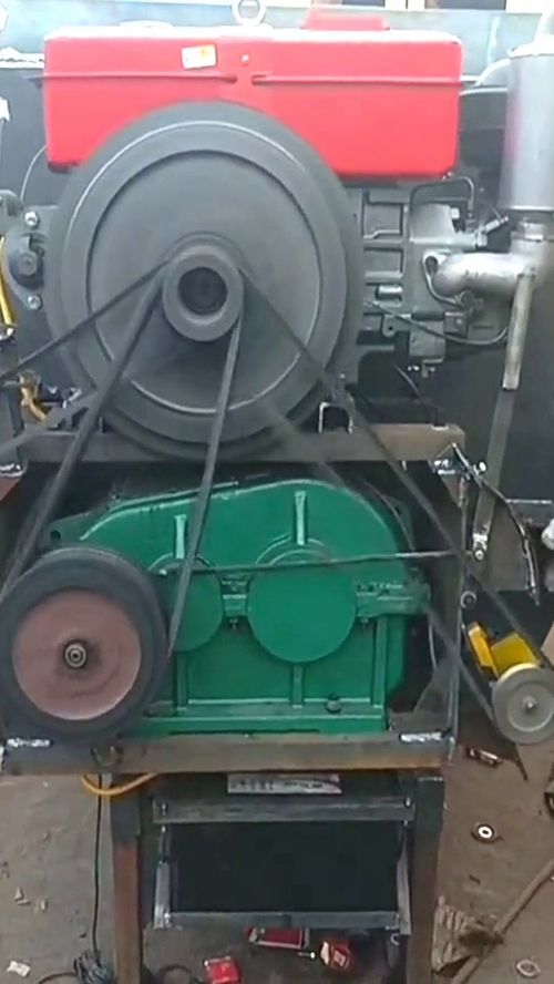 机械之美 探寻精密加工过程的艺术与科技