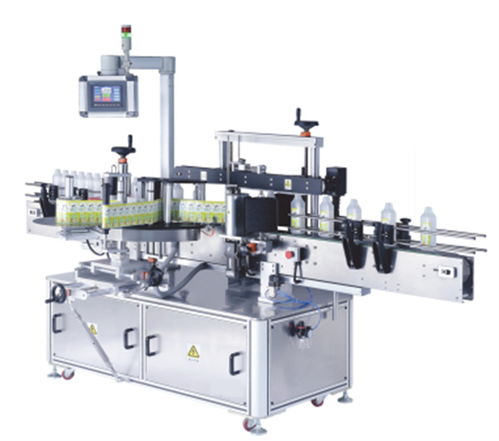 方瓶贴标机使用指南 鑫全鸿机械推荐商家解析