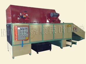 厦门专业茶叶烘干机厂家直销 颗粒燃烧烘干机价位与设备解析