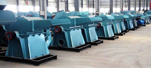 全面解析 从撕碎到成型——现代工业固废处理核心设备指南