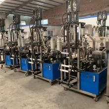 泊头市立晟自动化机械设备厂 智能化技术驱动下的热销机械设备全解析